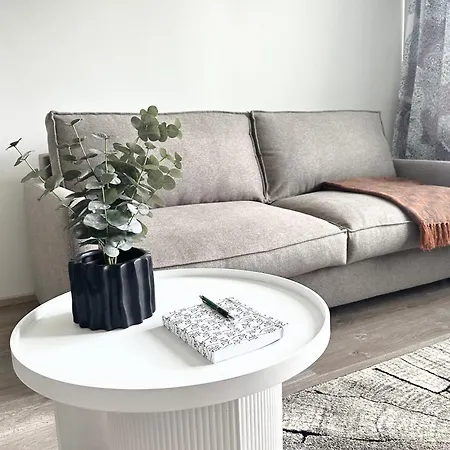 Kaksio Hyvaellae Sijainnilla Apartman