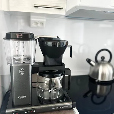 Kaksio Hyvaellae Sijainnilla Apartman