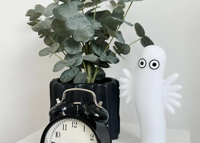 公寓 Kaksio Hyvaellae Sijainnilla *